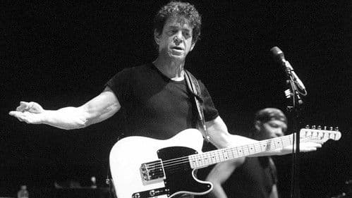 Lou Reed Live at Montreux 2000 Bild 1
