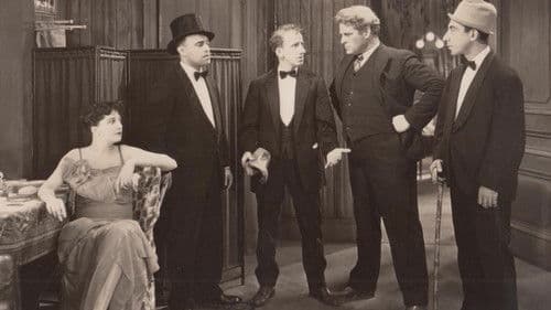 Roadhouse Nights Bild 1