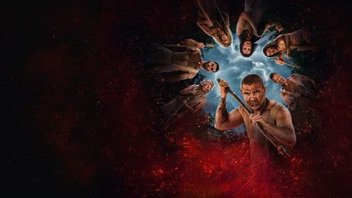 Naked Survival - Last one standing Bild 1