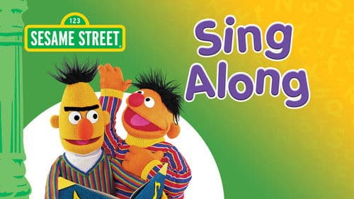 Sesame Street: Sing Along Bild 1