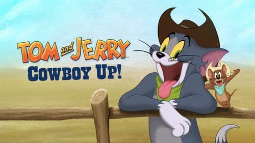 Tom and Jerry Cowboy Up! Bild 2