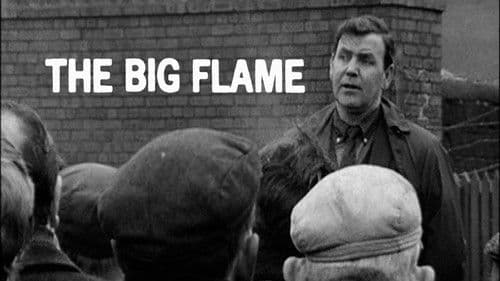 The Big Flame Bild 1