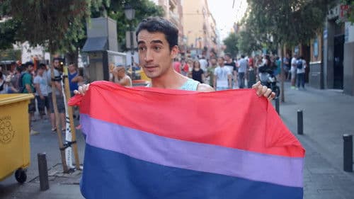 Mario, Kike y David Bild 3