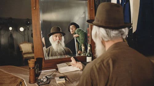 Schamloser Mann Bild 3