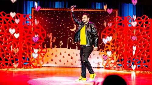 Matheus Ceará: Até Que Meu Show Te Separe Bild 7