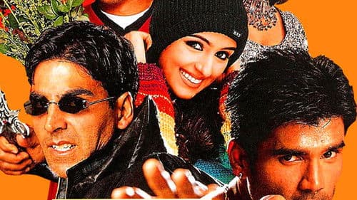 Die verrückte Diamantenjagd Bild 4