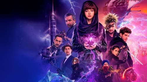 Rebellion der Magier Bild 1