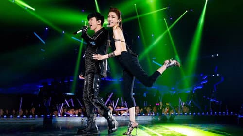 JJ Lin Timeline World Tour Bild 3
