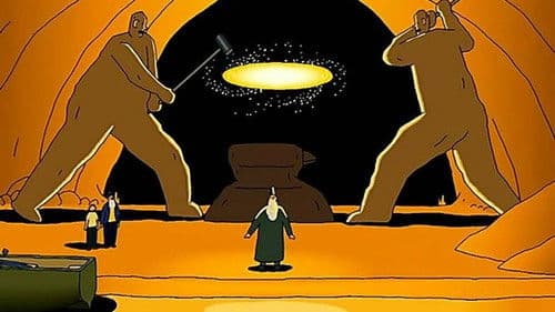 Ginga no Uo URSA minor BLUE Bild 8