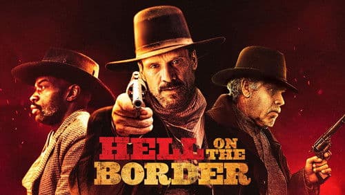 Hell on the Border Bild 7