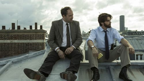 Die Affäre SK1 Bild 1