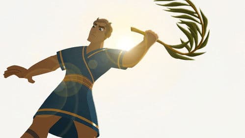 Die Legende von König Salomon Bild 6