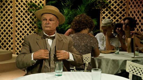 Esther en alguna parte Bild 1