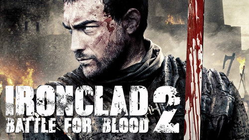 Ironclad 2 - Bis aufs Blut Bild 6