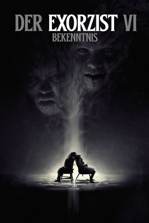 Der Exorzist: Bekenntnis