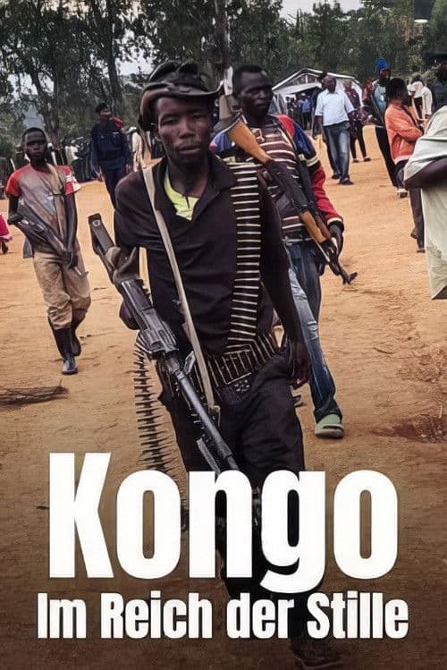 Kongo: Im Reich der Stille