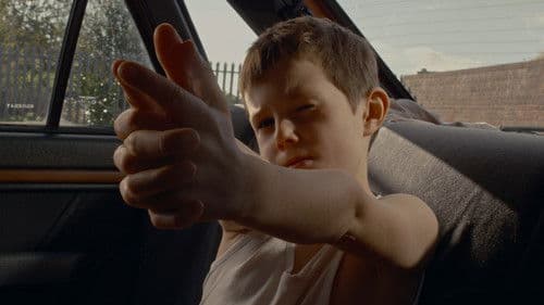 Boy in the Back Seat Bild 1