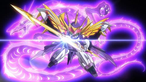 魔神英雄伝ワタル： 七魂の龍神丸 Bild 1