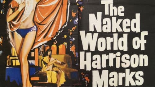 The Naked World of Harrison Marks Bild 1