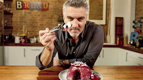 Paul Hollywood City Bakes Bild 1