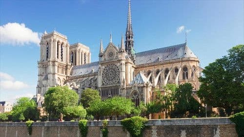 Au cœur de Notre-Dame Bild 1