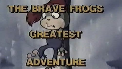 The Brave Frog's Greatest Adventure Bild 3