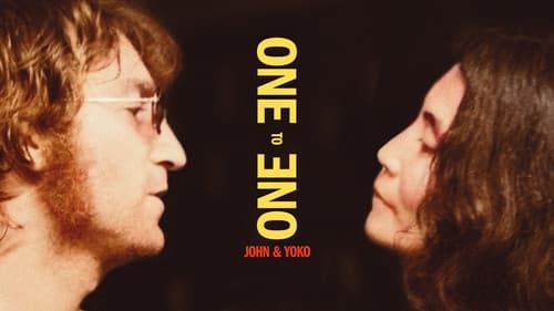 One to One: John & Yoko Bild 3