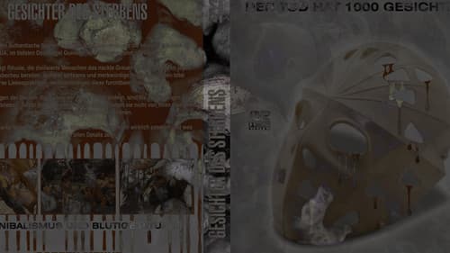 Gesichter des Sterbens Bild 1