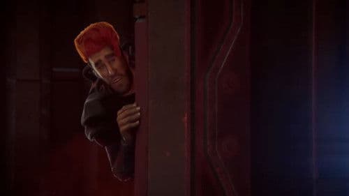 Behind the Beast Bild 3