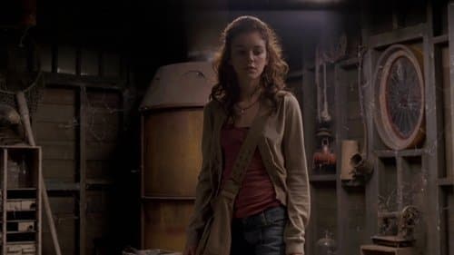 Beneath - Das Grauen lebt unter der Erde Bild 1