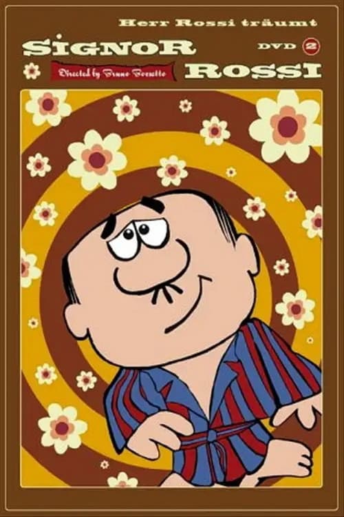 Herr Rossi träumt