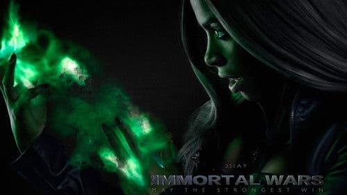 Immortal Wars - Nur der Stärkste überlebt Bild 3