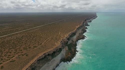 the INDIAN PACIFIC WHEEL RACE Bild 1