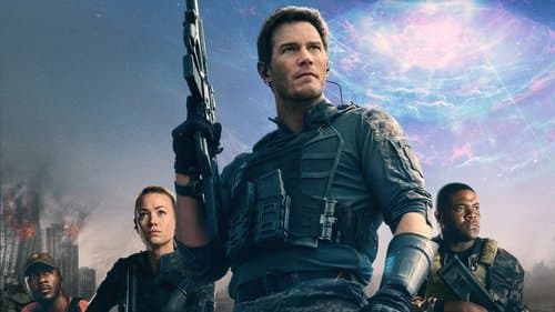 The Tomorrow War Bild 2