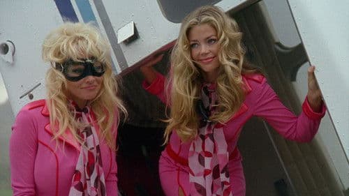 Blond und blonder Bild 2