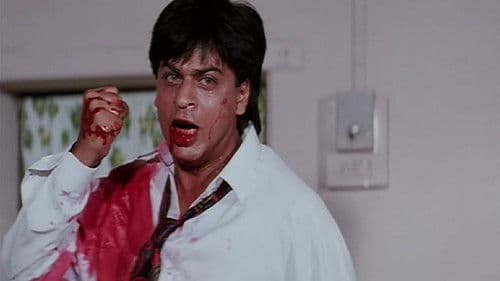 Baazigar Bild 2
