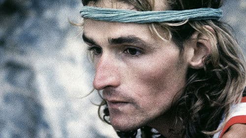 Le Dernier Voyage de Patrick Edlinger Bild 7