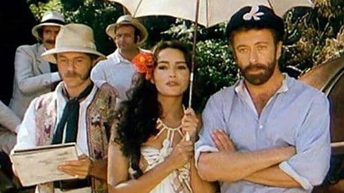 Emma – Königin der Südsee Bild 1