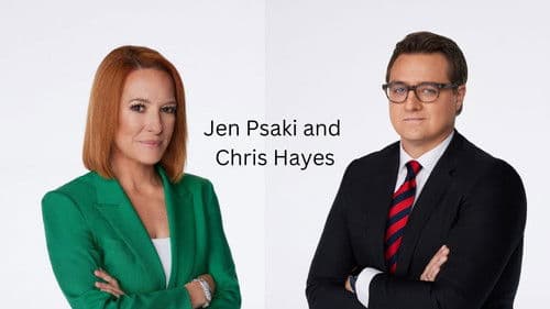 All In with Chris Hayes Bild 8