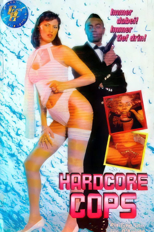 Hardcore Cops
