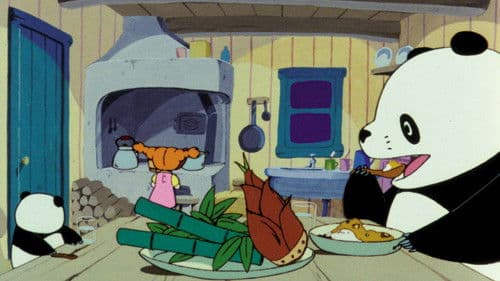 Die Abenteuer des kleinen Panda Teil 1 Bild 5