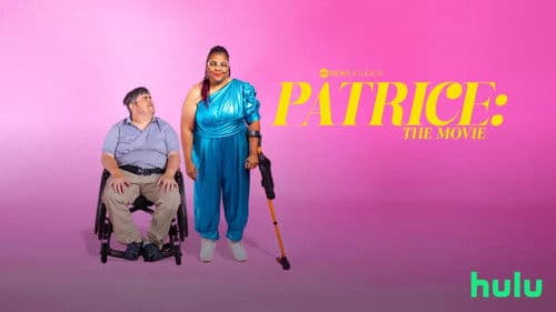 Patrice: The Movie Bild 4