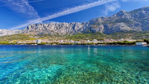 Küstenparadies Kroatien Bild 2