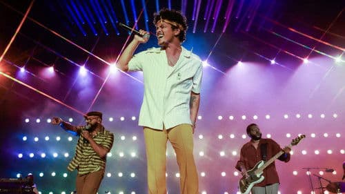 Bruno Mars The Town 2023 Bild 1