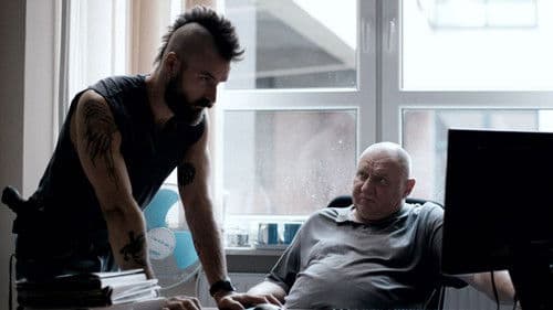 Pitbull. Nowe porządki Bild 2