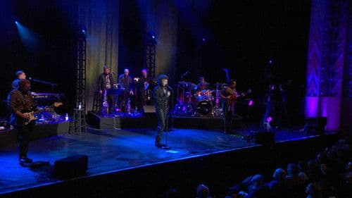 Gino Vannelli - Live In LA Bild 3