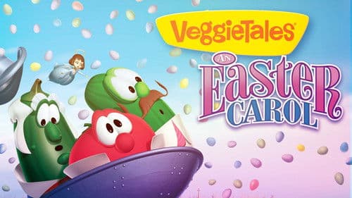 VeggieTales: An Easter Carol Bild 2