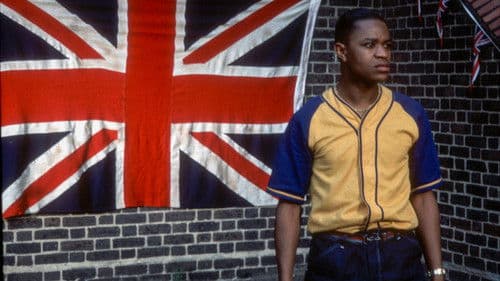 Young Soul Rebels Bild 2