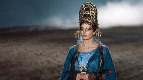 Fellinis Satyricon Bild 6