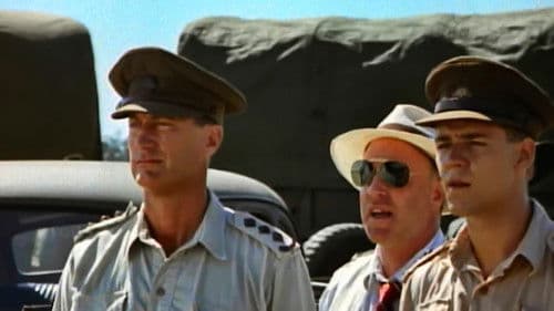 Blutiger Schwur Bild 2